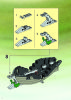 Notice / Instructions de Montage - LEGO - 6493 - FLYING SHIP: Page 4