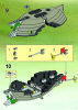 Notice / Instructions de Montage - LEGO - 6493 - FLYING SHIP: Page 5