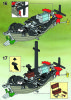 Notice / Instructions de Montage - LEGO - 6493 - FLYING SHIP: Page 11