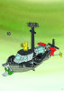 Notice / Instructions de Montage - LEGO - 6493 - FLYING SHIP: Page 13