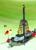 Notice / Instructions de Montage - LEGO - 6493 - FLYING SHIP: Page 15