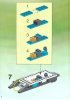 Notice / Instructions de Montage - LEGO - 6496 - TC - DRAGON VESSEL: Page 6