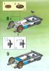 Notice / Instructions de Montage - LEGO - 6496 - TC - DRAGON VESSEL: Page 7