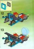 Notice / Instructions de Montage - LEGO - 6496 - TC - DRAGON VESSEL: Page 12