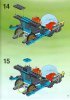 Notice / Instructions de Montage - LEGO - 6496 - TC - DRAGON VESSEL: Page 13