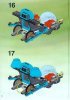 Notice / Instructions de Montage - LEGO - 6496 - TC - DRAGON VESSEL: Page 14