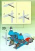 Notice / Instructions de Montage - LEGO - 6496 - TC - DRAGON VESSEL: Page 17