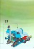 Notice / Instructions de Montage - LEGO - 6496 - TC - DRAGON VESSEL: Page 19