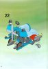 Notice / Instructions de Montage - LEGO - 6496 - TC - DRAGON VESSEL: Page 20