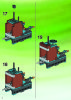 Notice / Instructions de Montage - LEGO - 6497 - TC - GHOST TRAIN: Page 10