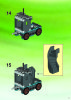 Notice / Instructions de Montage - LEGO - 6497 - TC - GHOST TRAIN: Page 17