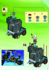 Notice / Instructions de Montage - LEGO - 6497 - TC - GHOST TRAIN: Page 19