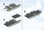 Notice / Instructions de Montage - LEGO - 6520 - Mobile Outpost: Page 19