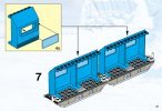 Notice / Instructions de Montage - LEGO - 6520 - Mobile Outpost: Page 21