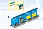 Notice / Instructions de Montage - LEGO - 6520 - Mobile Outpost: Page 23