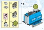 Notice / Instructions de Montage - LEGO - 6520 - Mobile Outpost: Page 31