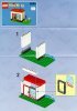 Notice / Instructions de Montage - LEGO - 6548 - GAS STATION/WORKSHOP: Page 1