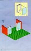 Notice / Instructions de Montage - LEGO - 6554 - FIRE STATION: Page 2