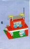 Notice / Instructions de Montage - LEGO - 6554 - FIRE STATION: Page 7