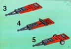 Notice / Instructions de Montage - LEGO - 6556 - VAN W. RUBBER RAFT: Page 5