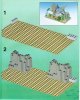 Notice / Instructions de Montage - LEGO - 6558 - SHARKS CAVE: Page 11