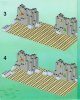 Notice / Instructions de Montage - LEGO - 6558 - SHARKS CAVE: Page 12