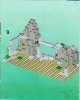 Notice / Instructions de Montage - LEGO - 6558 - SHARKS CAVE: Page 15