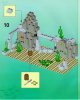 Notice / Instructions de Montage - LEGO - 6558 - SHARKS CAVE: Page 16