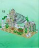 Notice / Instructions de Montage - LEGO - 6558 - SHARKS CAVE: Page 18