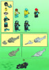 Notice / Instructions de Montage - LEGO - 6559 - WHALES GRAVE: Page 2