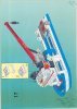 Notice / Instructions de Montage - LEGO - 6560 - DIVERS SHIP: Page 25