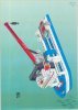 Notice / Instructions de Montage - LEGO - 6560 - DIVERS SHIP: Page 27