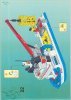 Notice / Instructions de Montage - LEGO - 6560 - DIVERS SHIP: Page 30