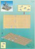 Notice / Instructions de Montage - LEGO - 6560 - DIVERS SHIP: Page 31