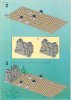 Notice / Instructions de Montage - LEGO - 6560 - DIVERS SHIP: Page 32