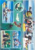 Notice / Instructions de Montage - LEGO - 6560 - DIVERS SHIP: Page 48