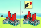 Notice / Instructions de Montage - LEGO - 6563 - SWAMP OUT POST: Page 10