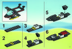 Notice / Instructions de Montage - LEGO - 6563 - SWAMP OUT POST: Page 17