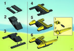 Notice / Instructions de Montage - LEGO - 6563 - SWAMP OUT POST: Page 23