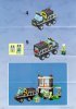 Notice / Instructions de Montage - LEGO - 6566 - MONEY TRANSPORT: Page 2