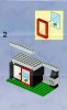 Notice / Instructions de Montage - LEGO - 6566 - MONEY TRANSPORT: Page 3