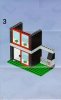 Notice / Instructions de Montage - LEGO - 6566 - MONEY TRANSPORT: Page 4