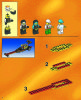 Notice / Instructions de Montage - LEGO - 6568 - Dragster Raceway: Page 2