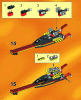 Notice / Instructions de Montage - LEGO - 6568 - Dragster Raceway: Page 6