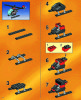 Notice / Instructions de Montage - LEGO - 6568 - Dragster Raceway: Page 16