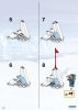 Notice / Instructions de Montage - LEGO - 6569 - POLAR EXPLORER: Page 2