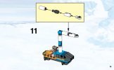 Notice / Instructions de Montage - LEGO - 6573 - Arctic Expedition: Page 19