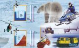 Notice / Instructions de Montage - LEGO - 6573 - Arctic Expedition: Page 24