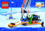 Notice / Instructions de Montage - LEGO - 6579 - Ice Surfer: Page 1