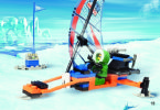 Notice / Instructions de Montage - LEGO - 6579 - Ice Surfer: Page 15